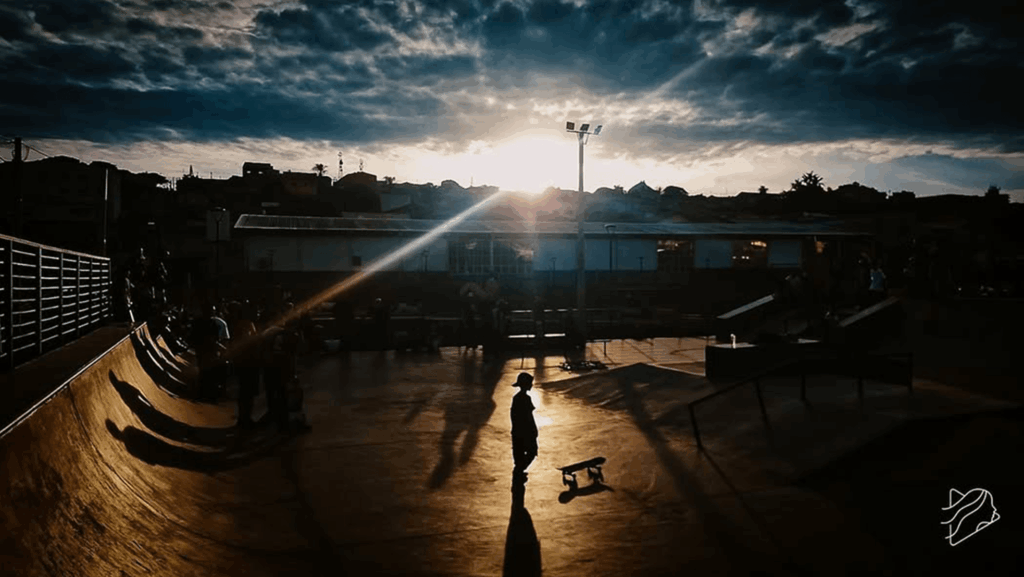 Botucatu Skate Capa