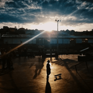 Botucatu Skate 2026