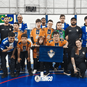 INCAS Futsal 2026