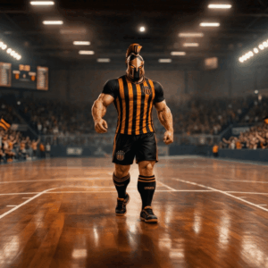 Sparta Futsal 2026